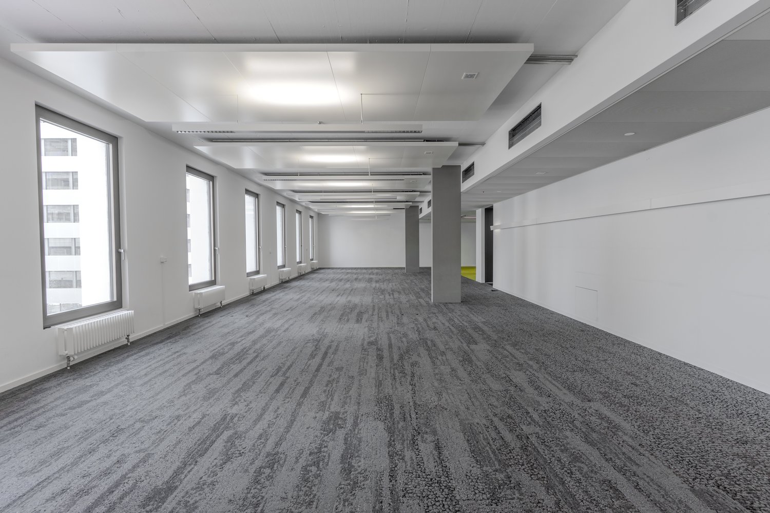 768m² office, Foto 1 von 8