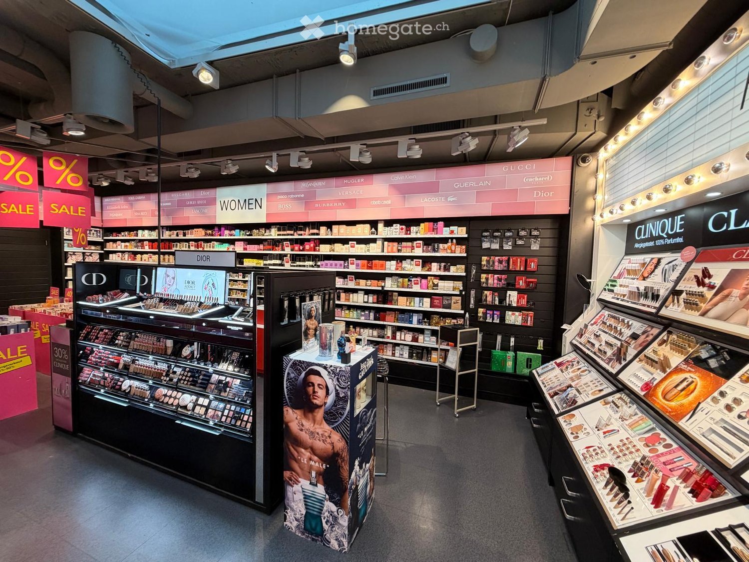 120m² shop, photo 6 of 6