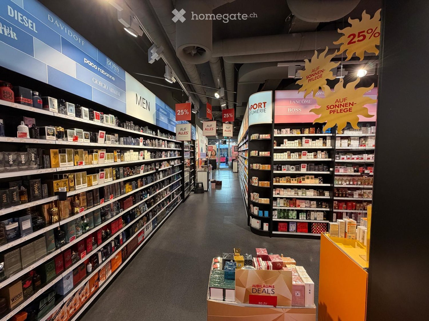 120m² shop, photo 3 of 6
