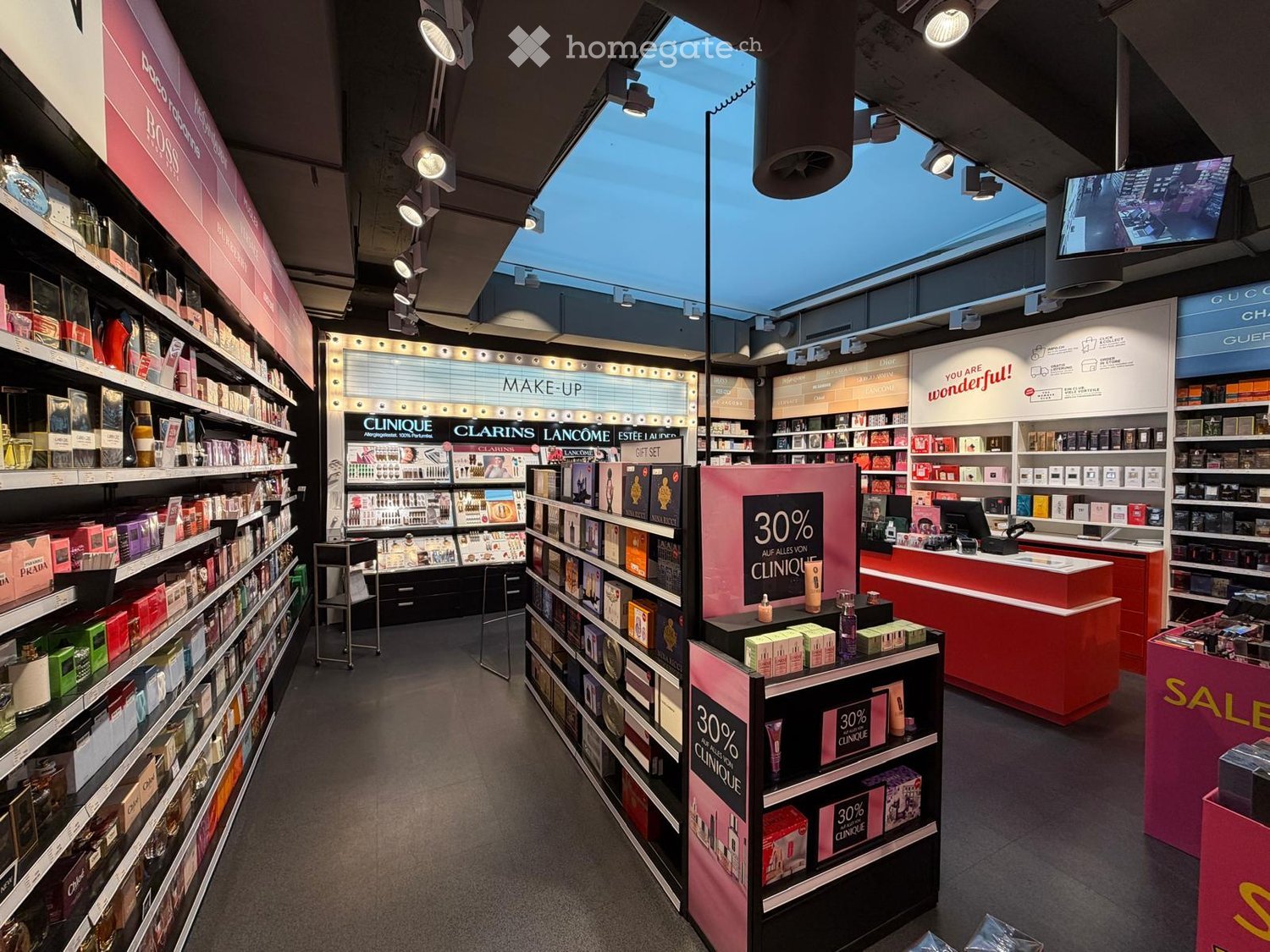 120m² shop, photo 4 of 6