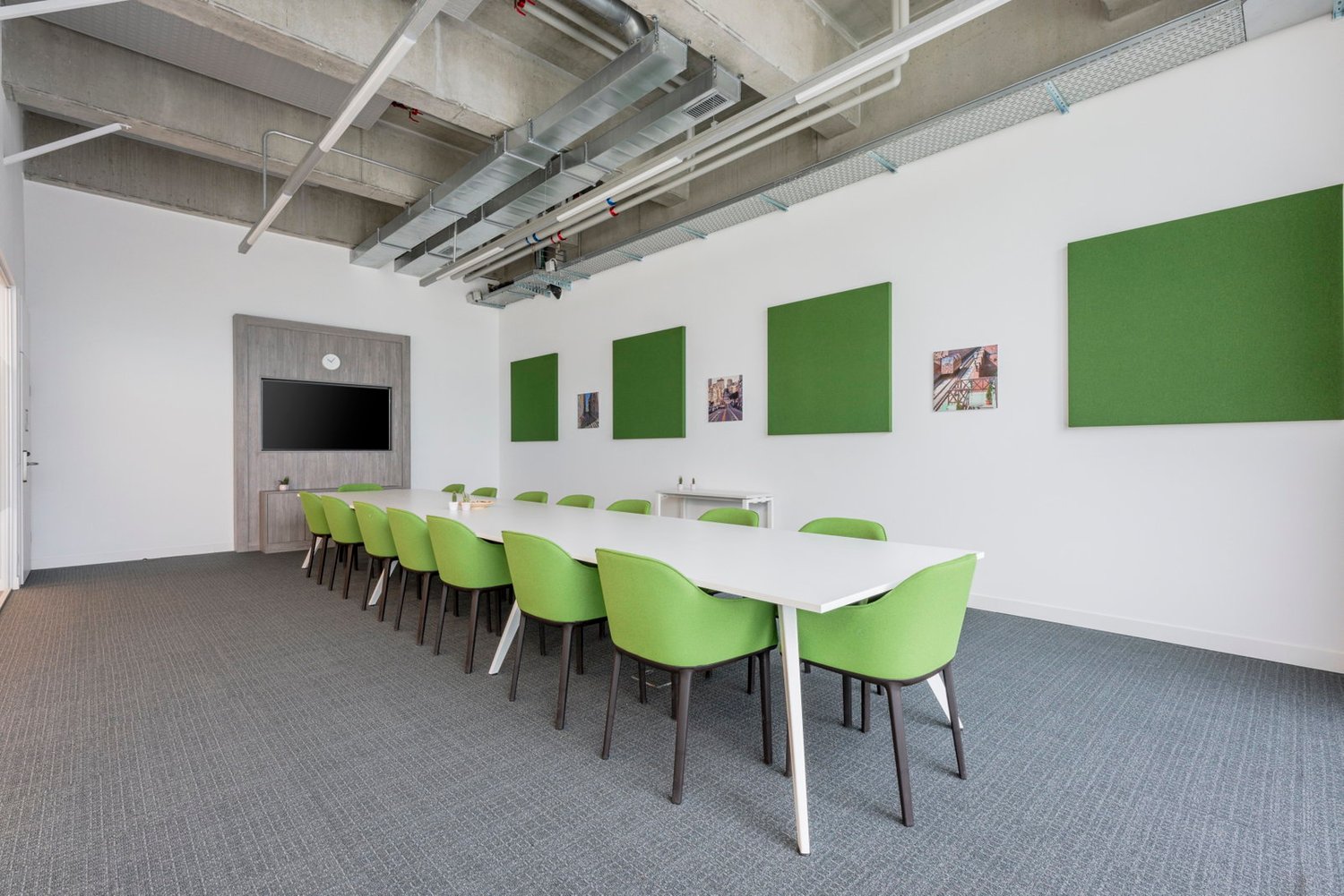 Büro, Foto 6 von 9