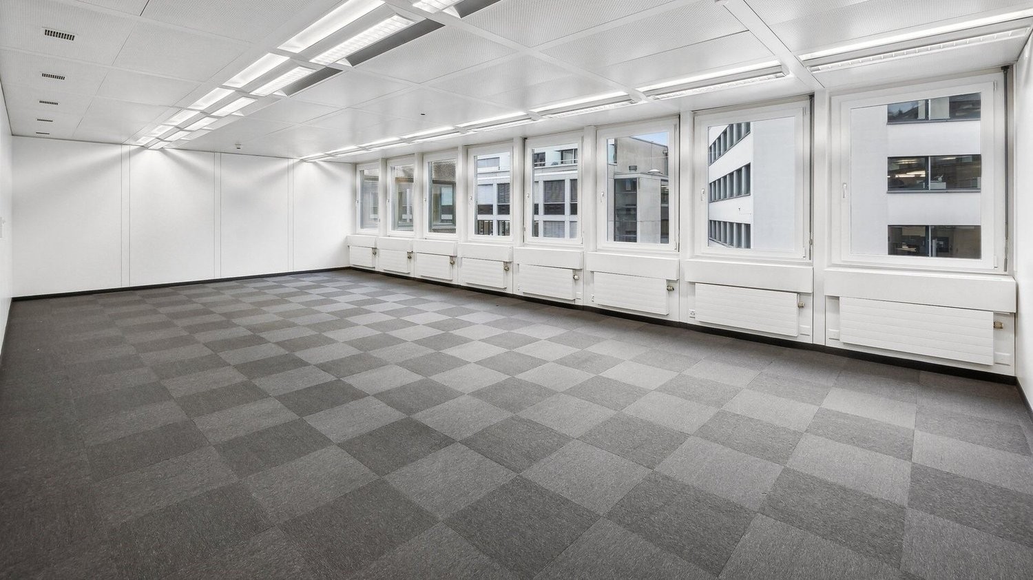 1335m² office, Foto 5 von 10