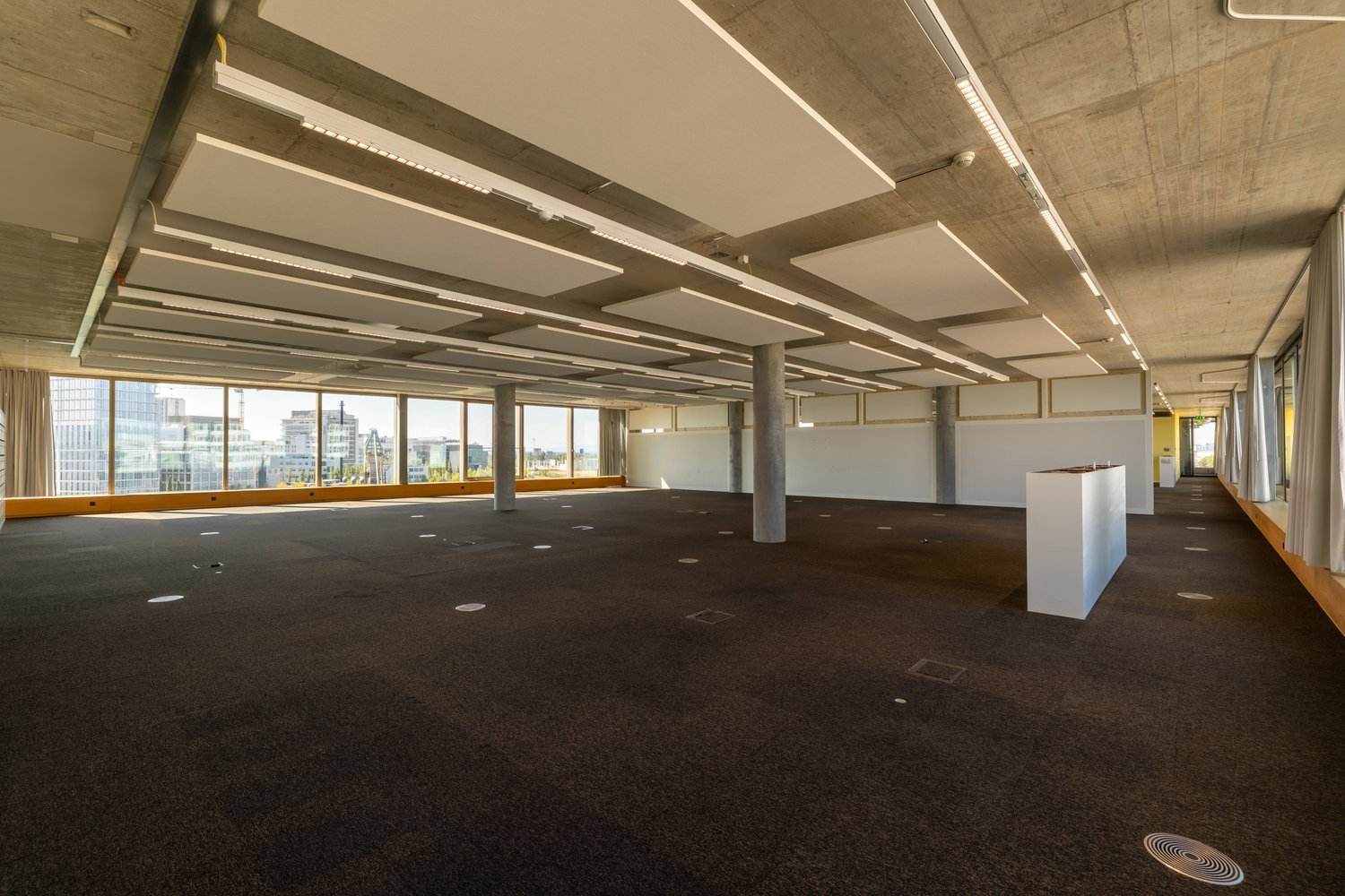 4000m² de bureaux, photo 7 sur 10