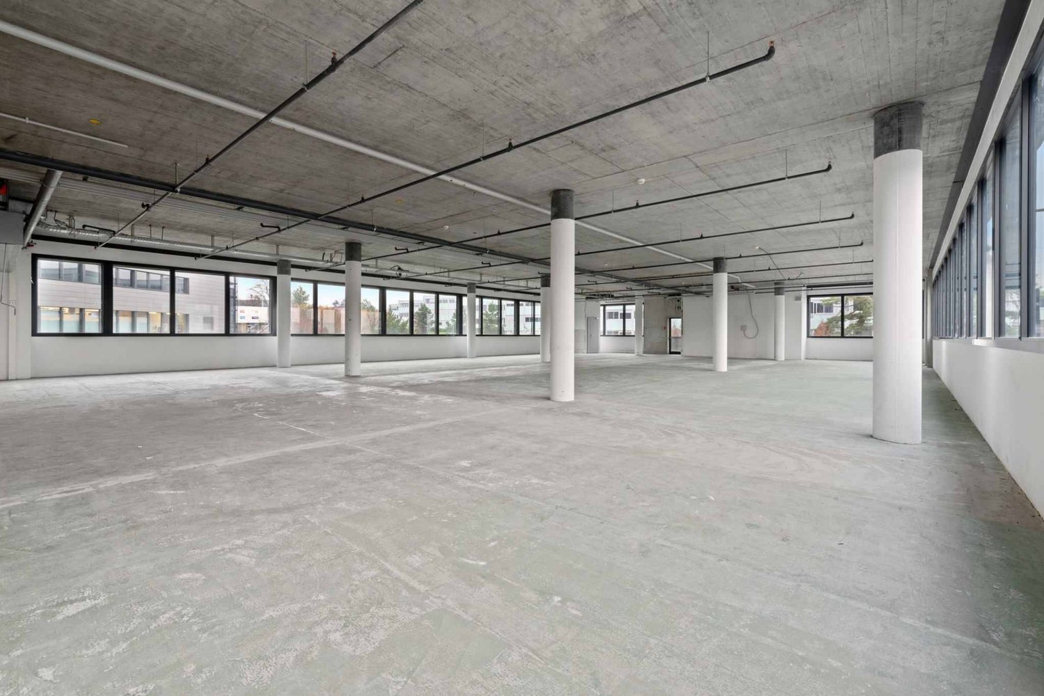 687m² office, photo 7 sur 10