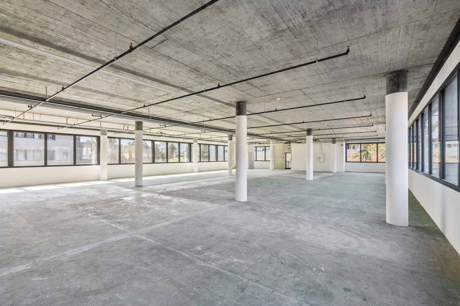 687m² office, photo 10 sur 10
