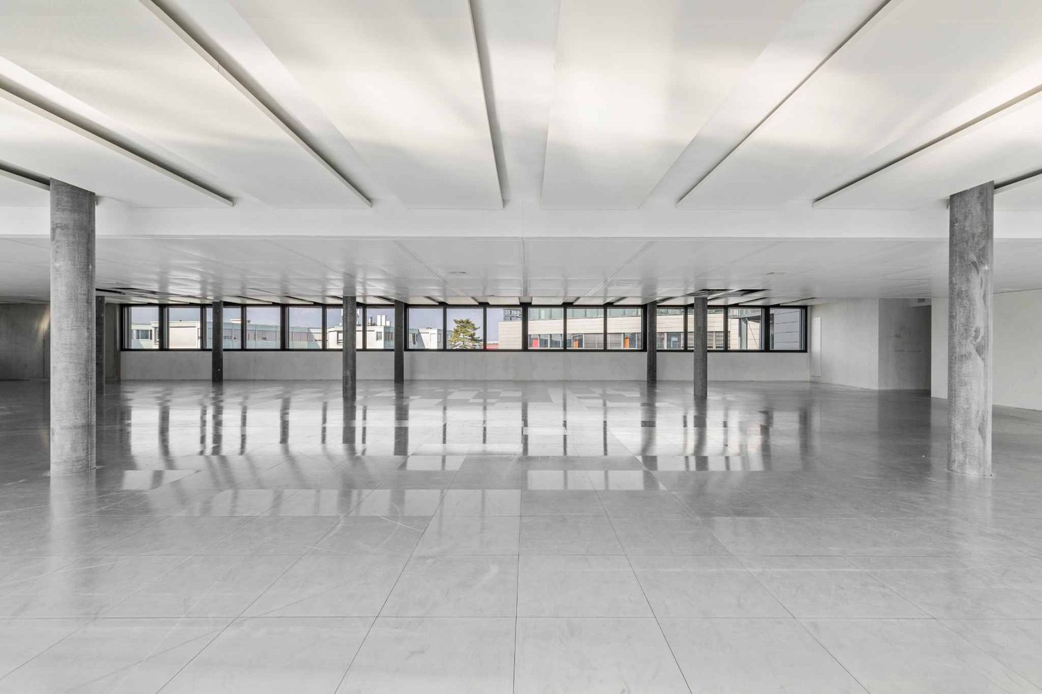687m² office, photo 4 sur 10
