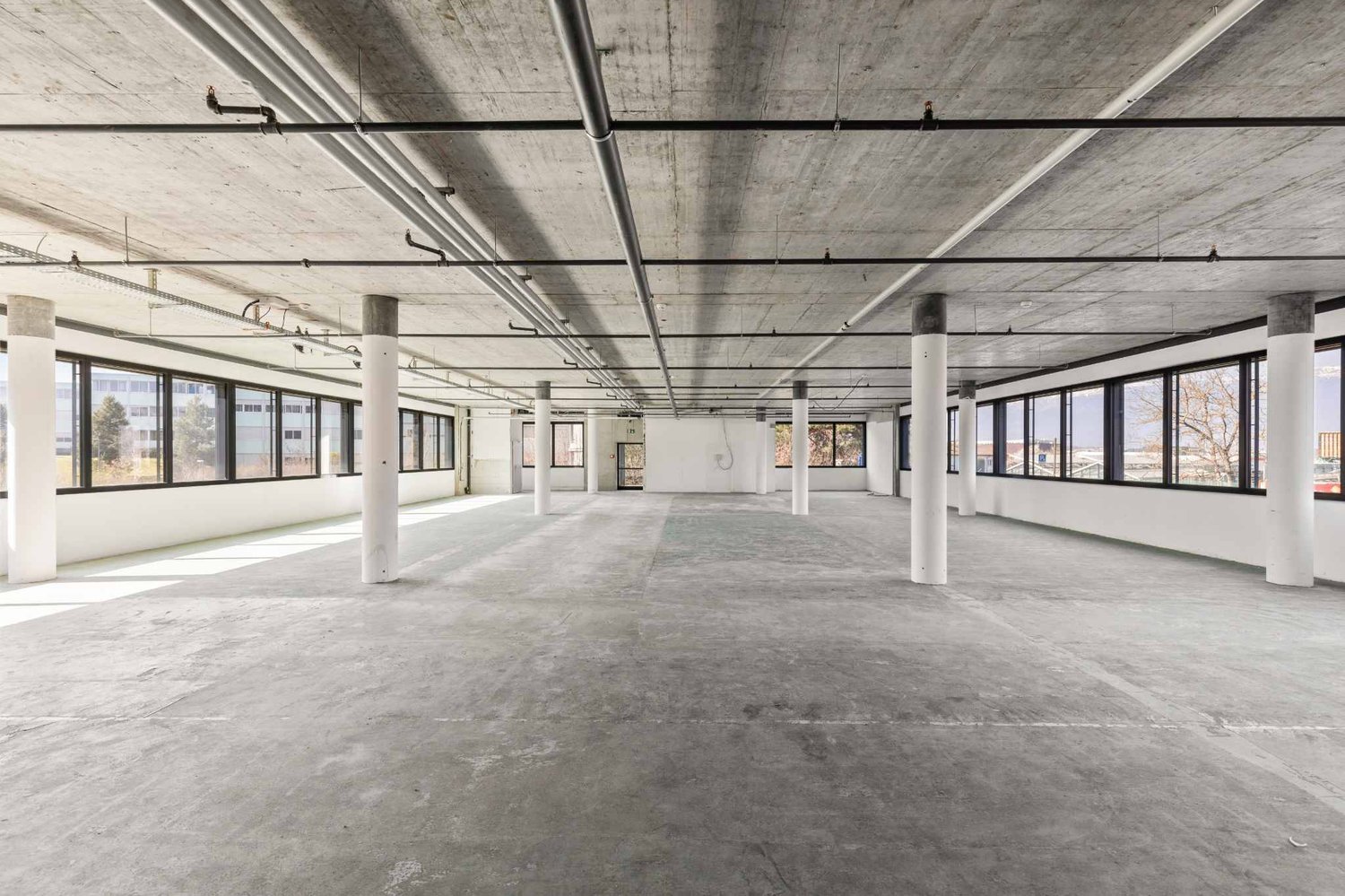 687m² office, photo 9 sur 10