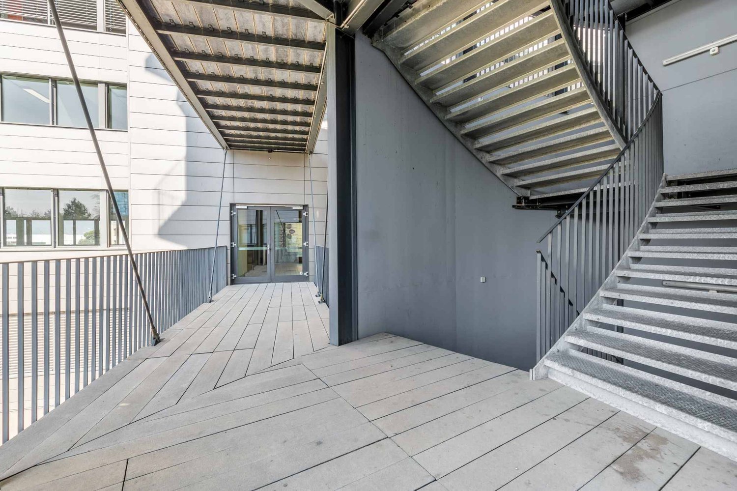 687m² office, photo 6 sur 10