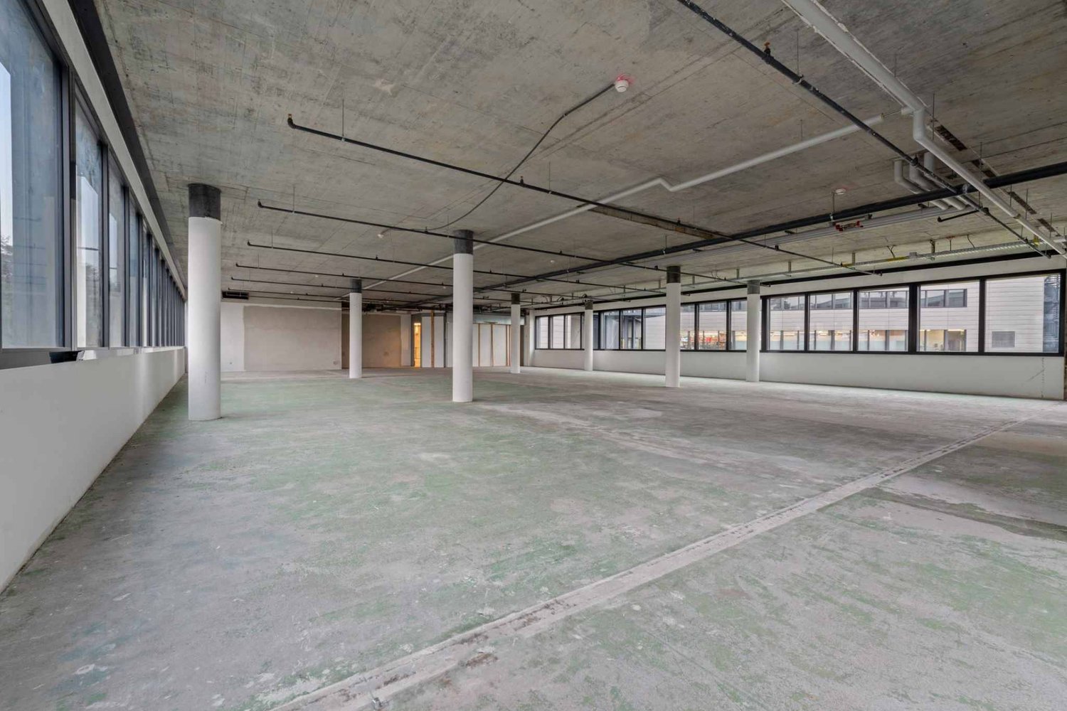 687m² office, photo 8 sur 10