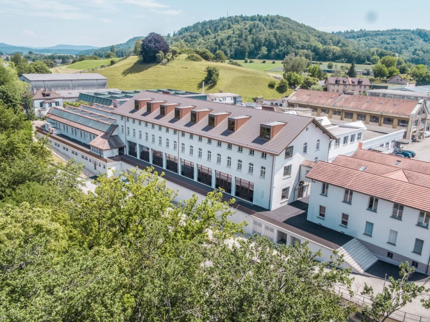 777m² office, Foto 8 von 9