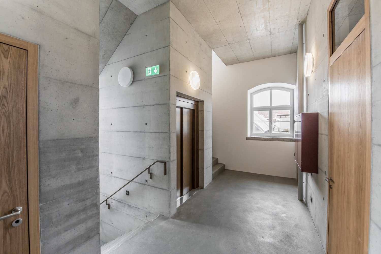 777m² office, Foto 6 von 9