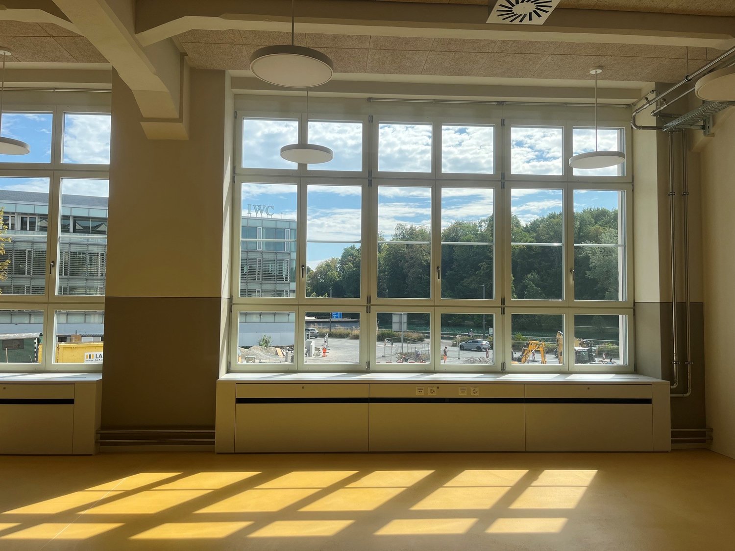 105m² office, Foto 1 von 10
