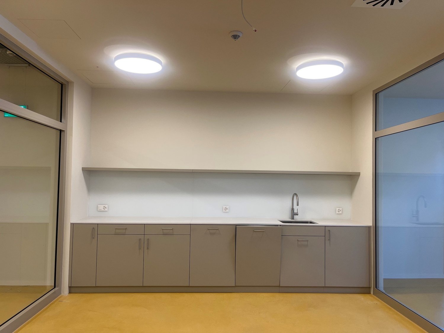 105m² office, Foto 5 von 10