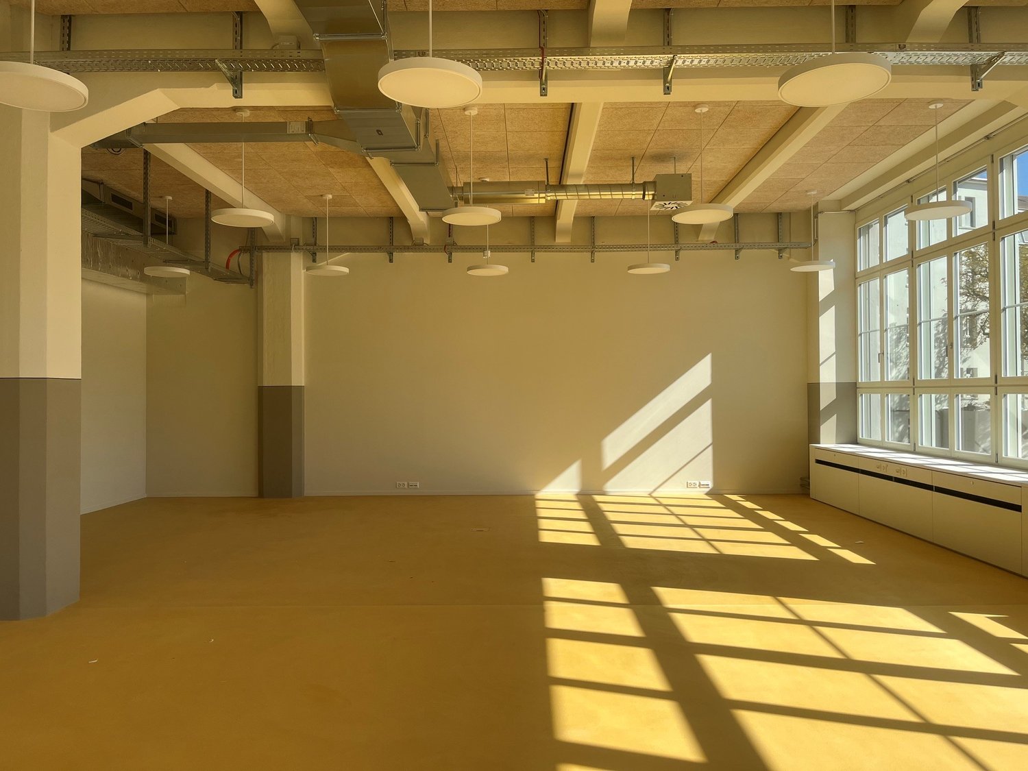 105m² office, Foto 4 von 10