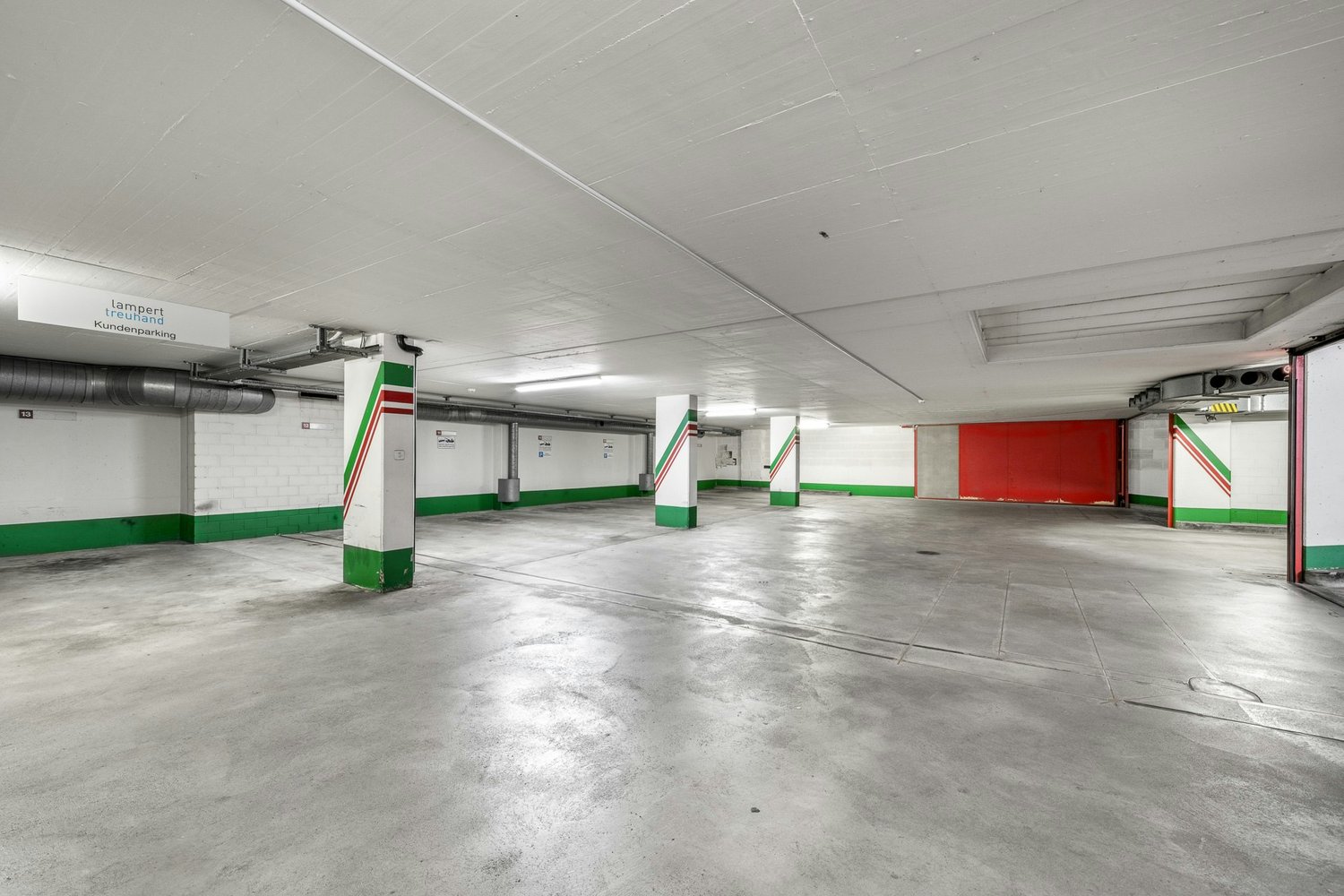 146m² office