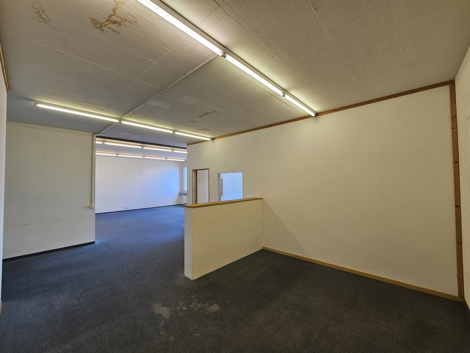 330m² office, Foto 2 von 10