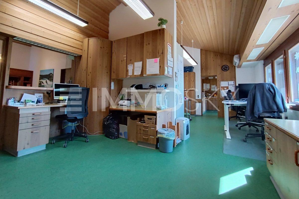 170m² commercial, Foto 3 von 7