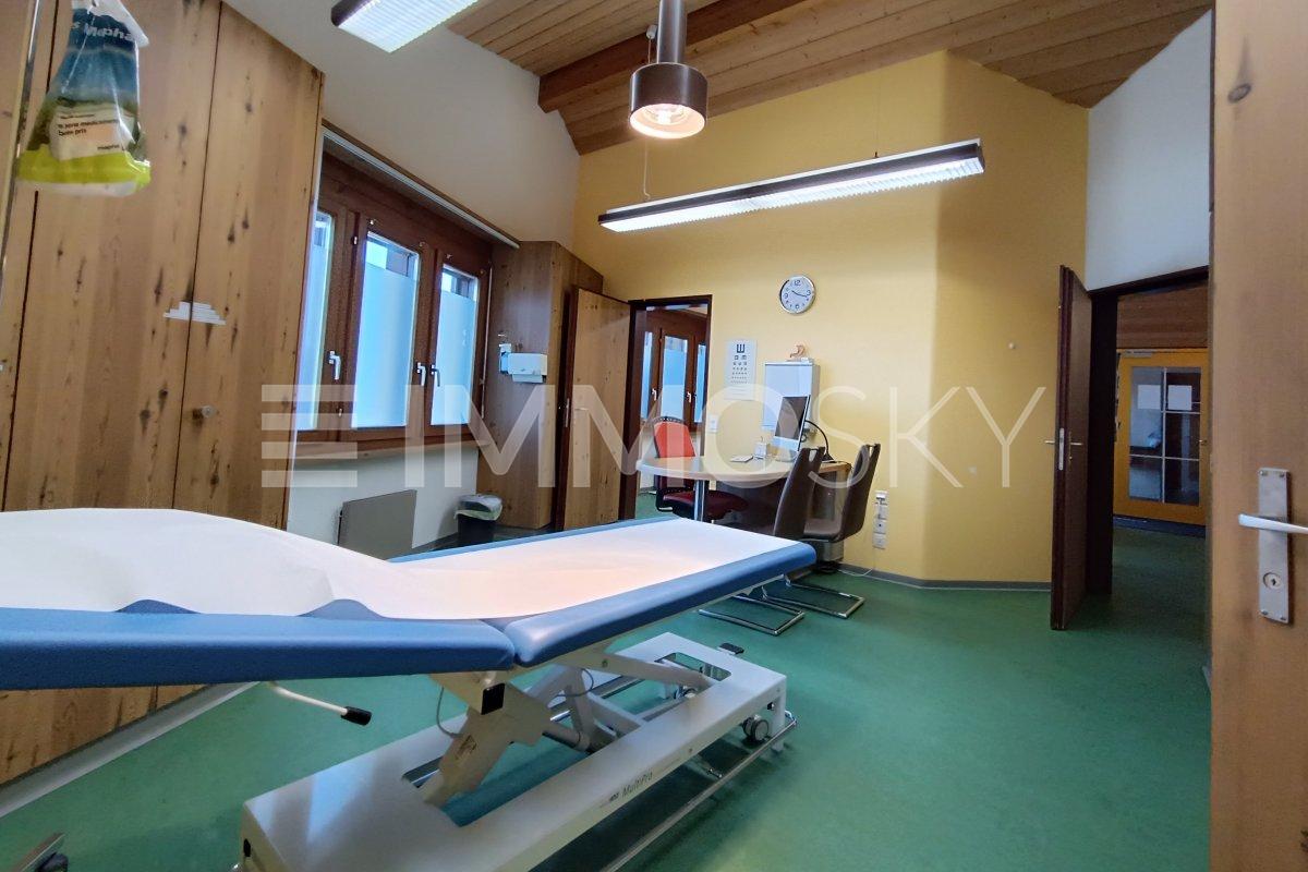 170m² commercial, Foto 4 von 7
