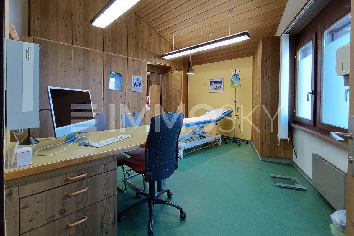 170m² commercial, Foto 5 von 7