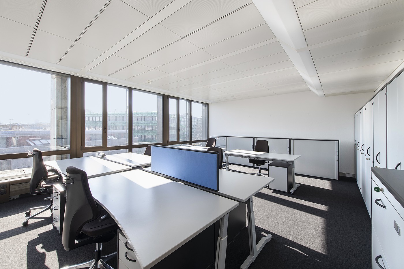 31m² office