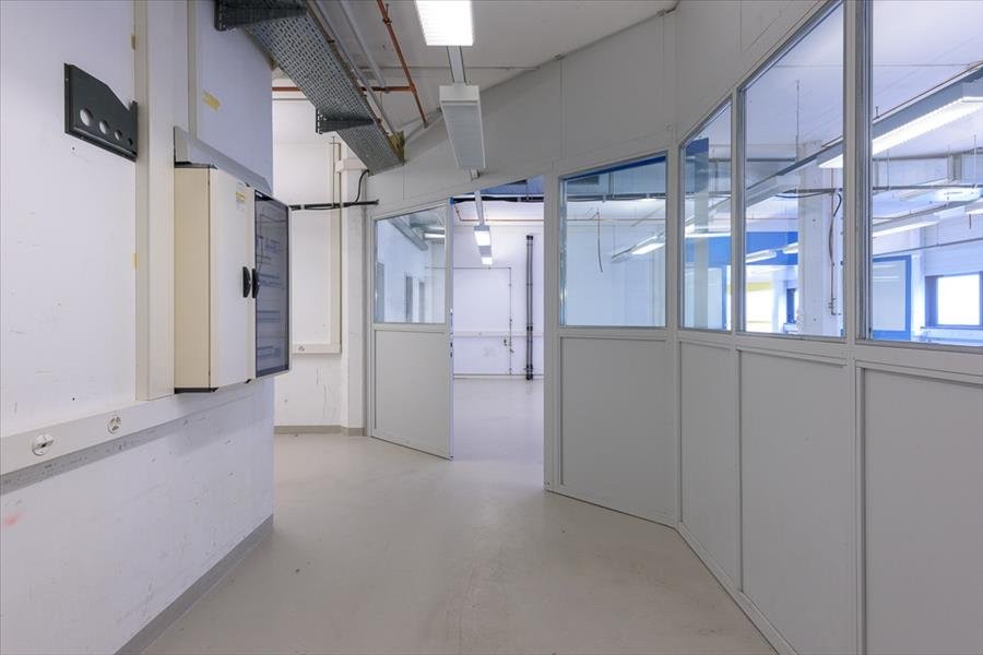 237m² Büro