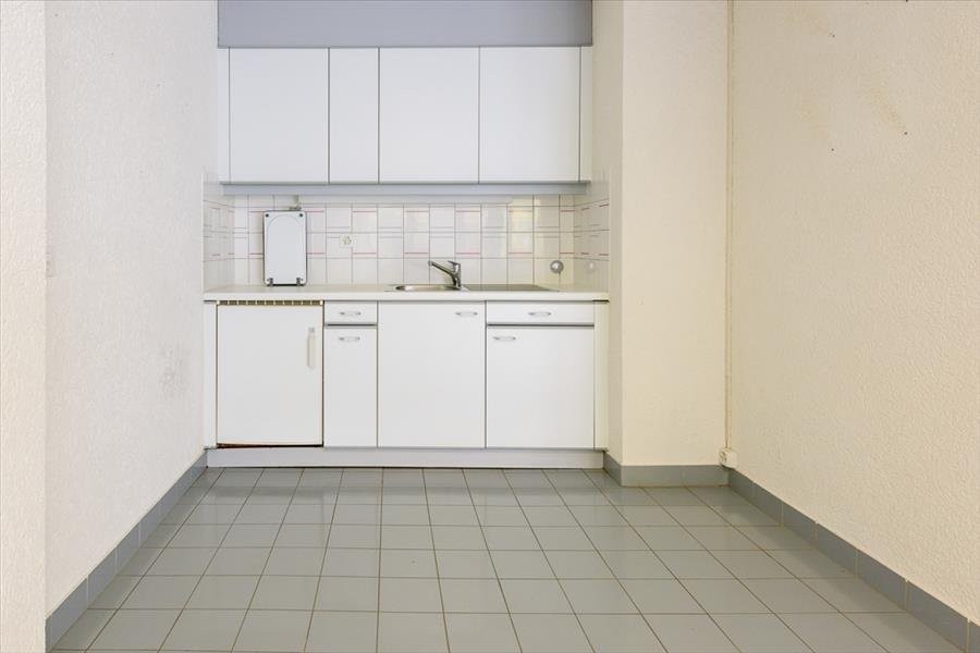 237m² Büro