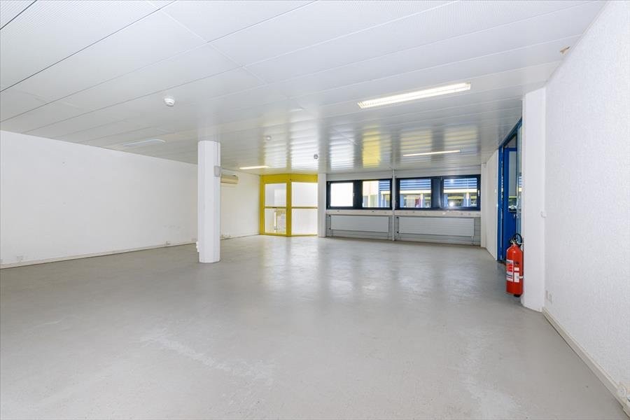 237m² Büro