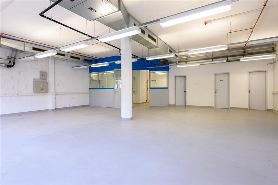 237m² Büro