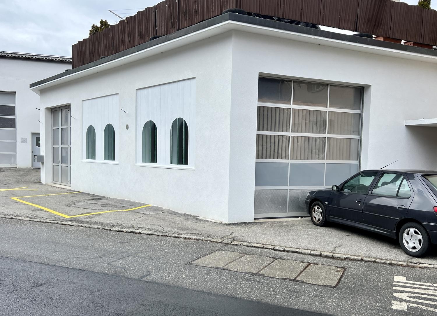 140m² commerciale, foto 1 di 7