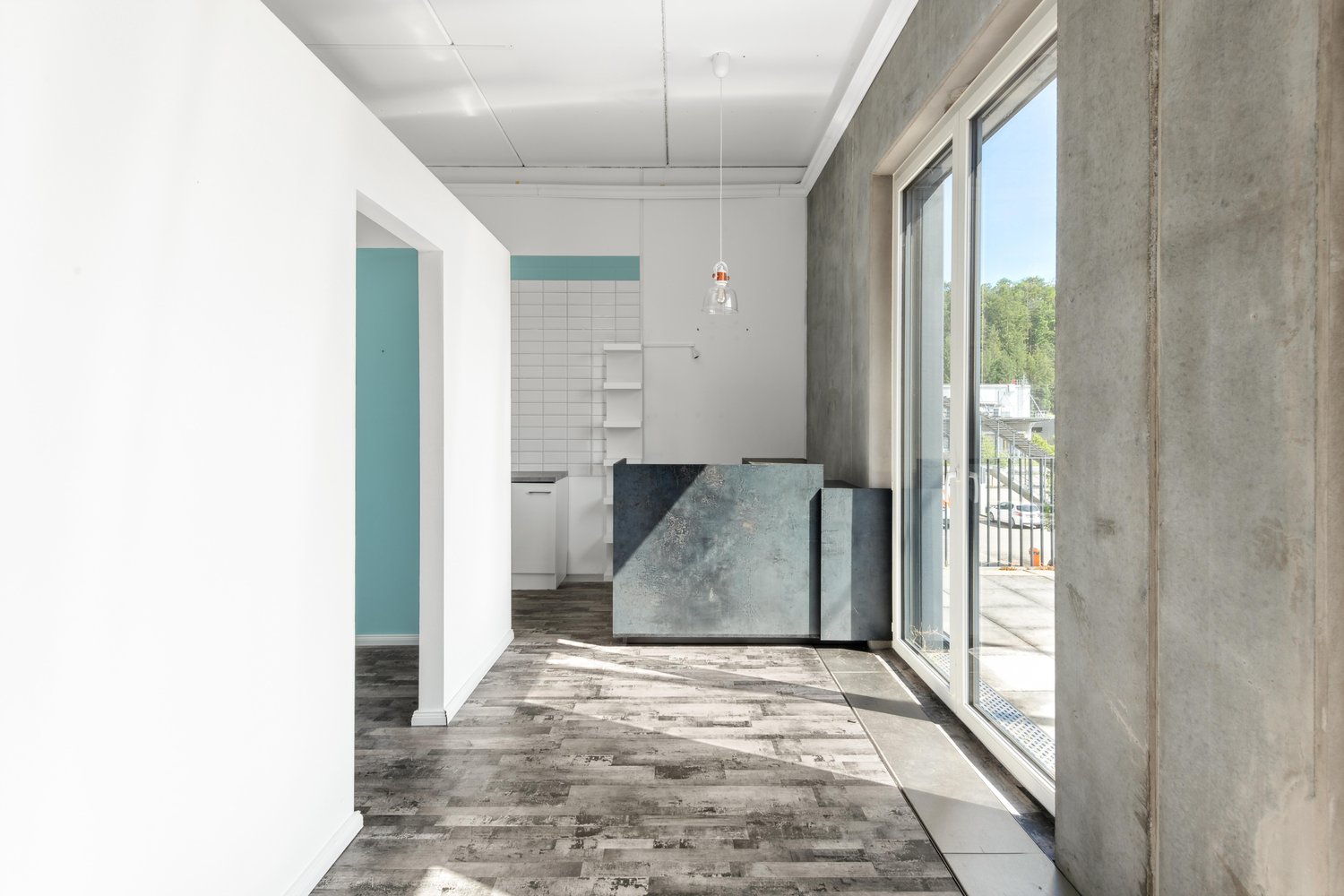 99m² office, Foto 5 von 10