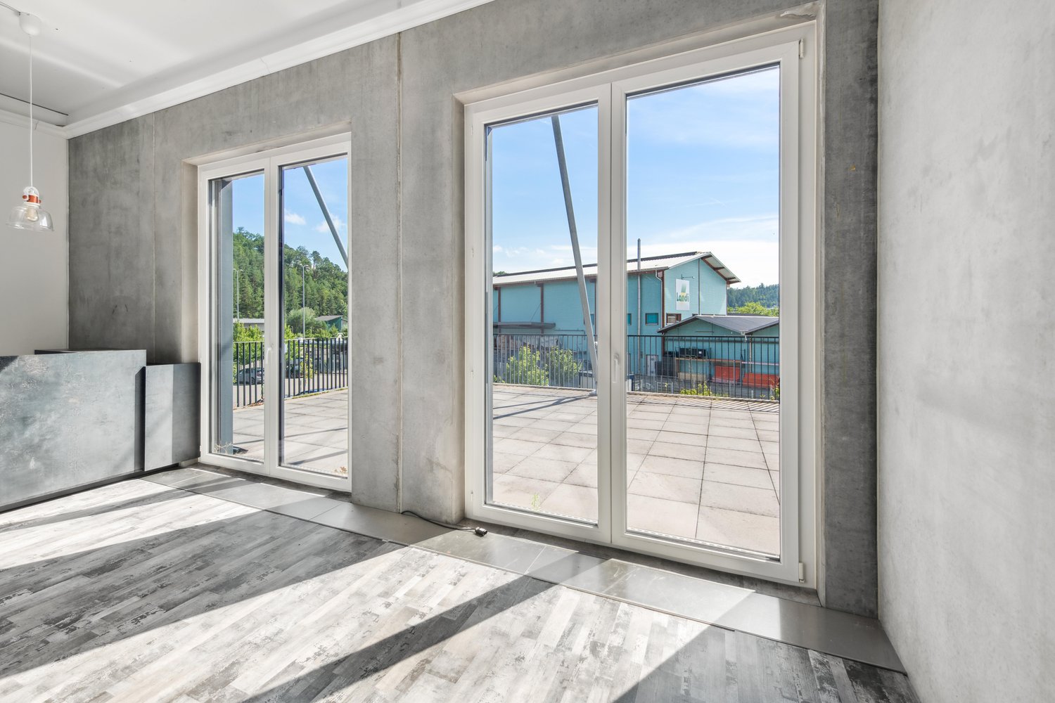 99m² office, Foto 4 von 10