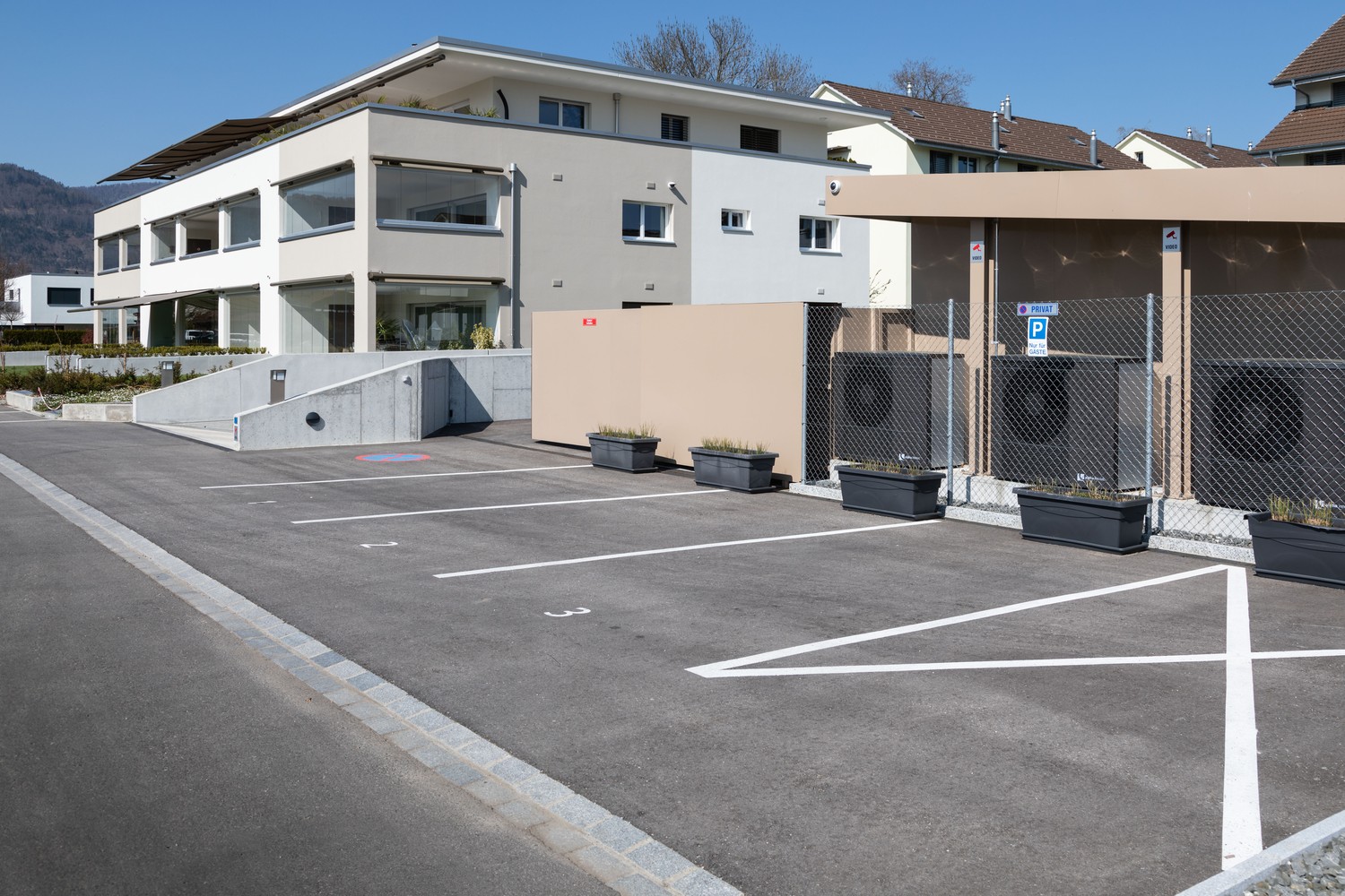 16-16m² commercial, Foto 1 von 10