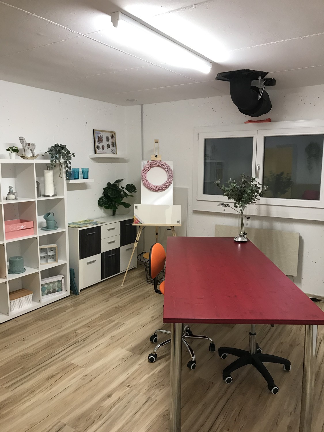 16-16m² commercial, Foto 9 von 10