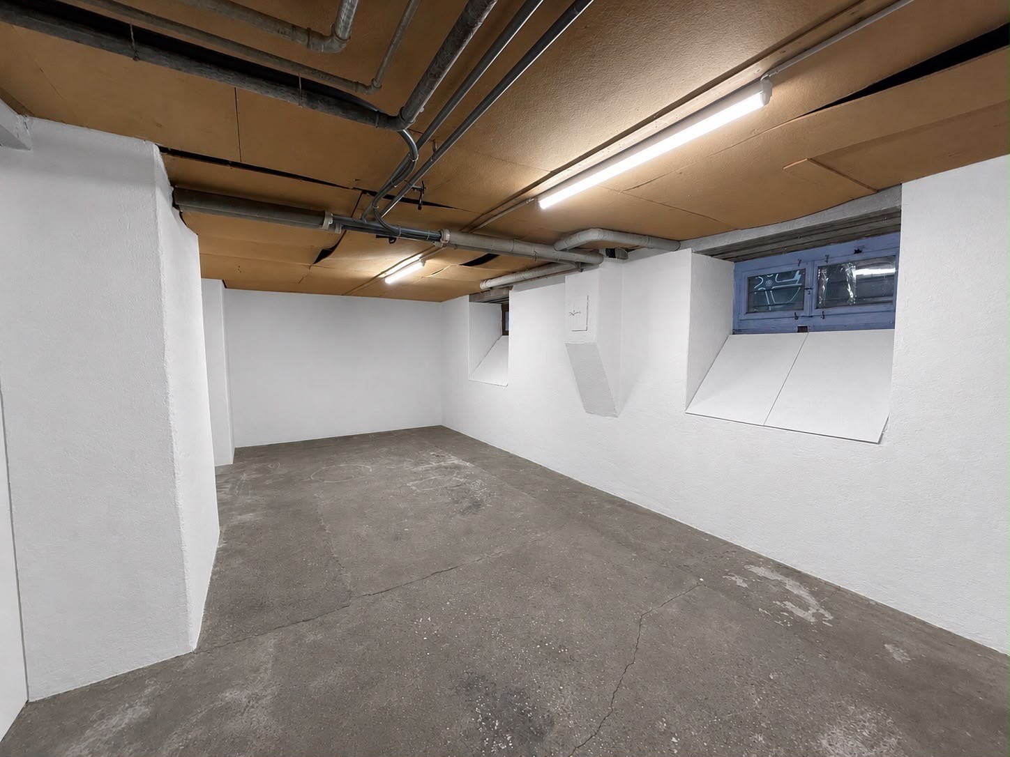 28m² Gewerbefläche, Foto 2 von 2
