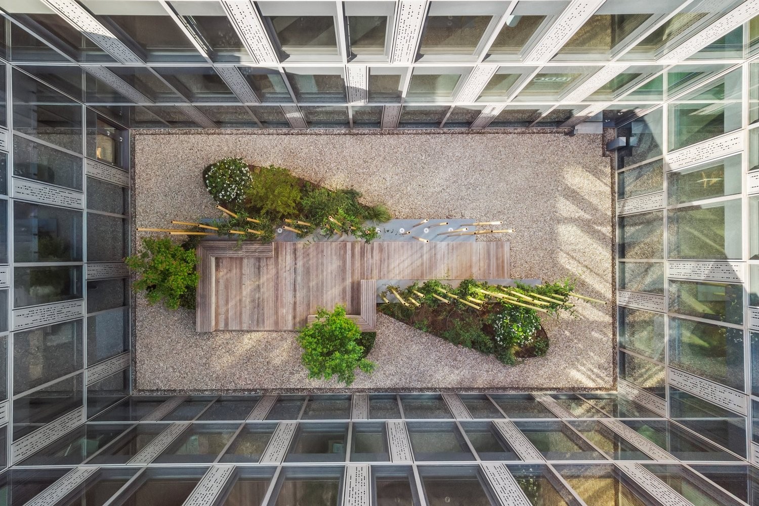 441m² Büro, Foto 3 von 3
