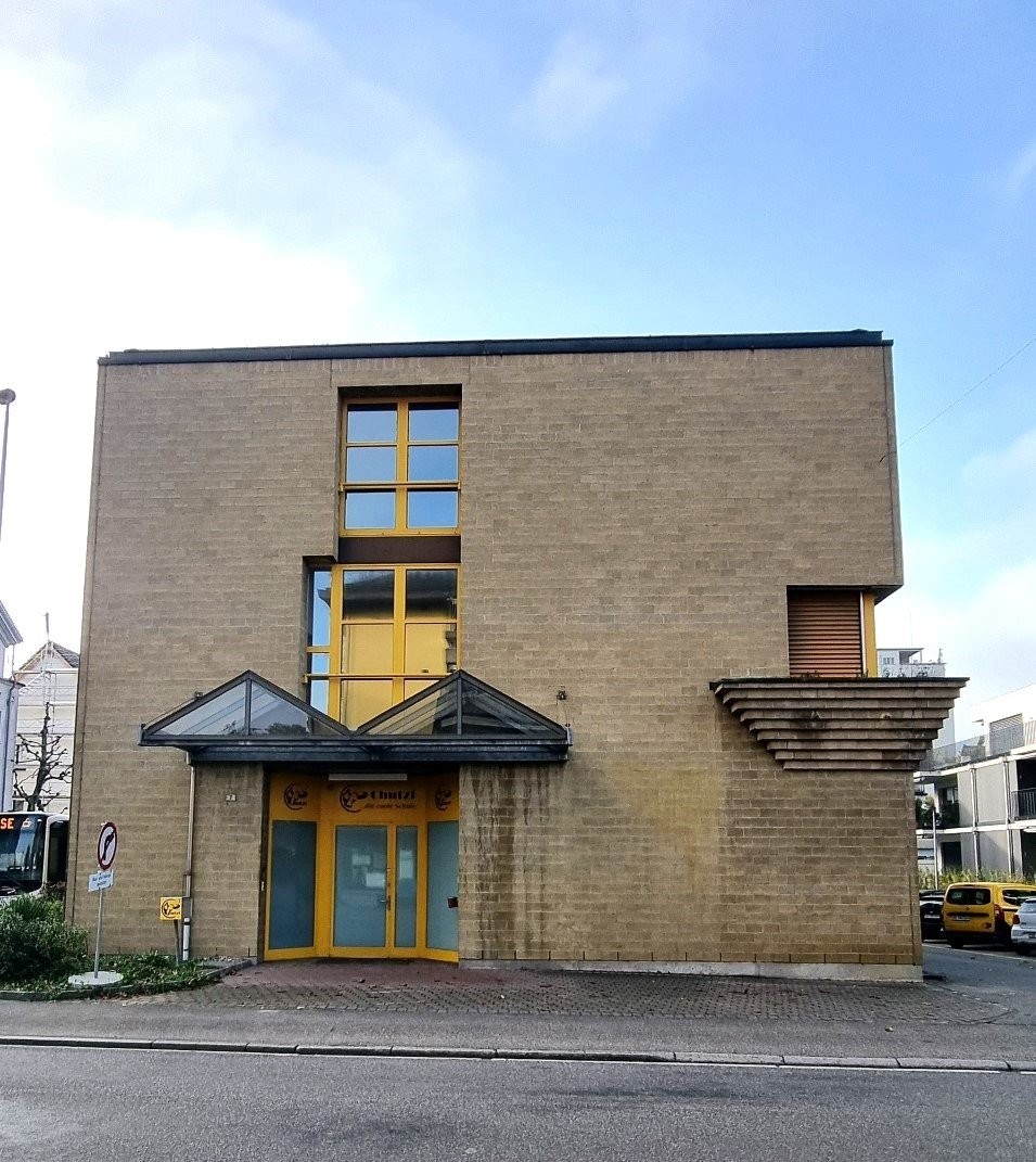 191m² commercial, Foto 1 von 4