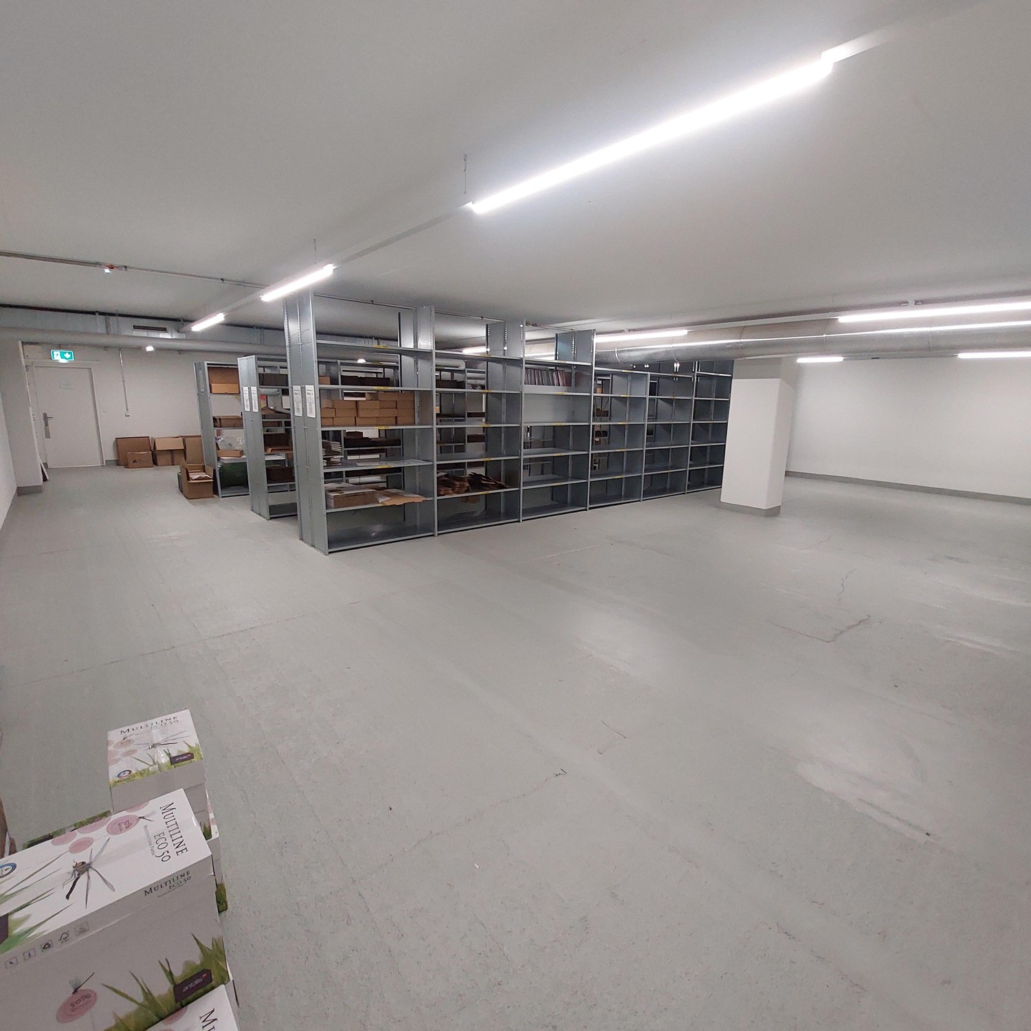 192-192m² commercial
