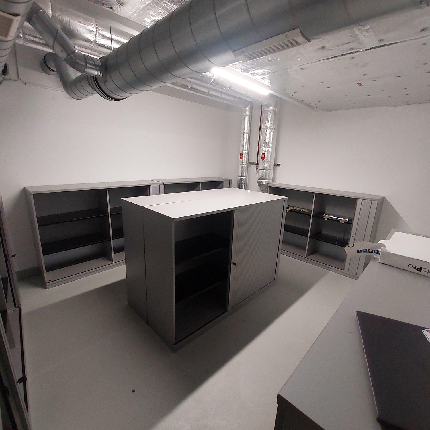 192-192m² commercial