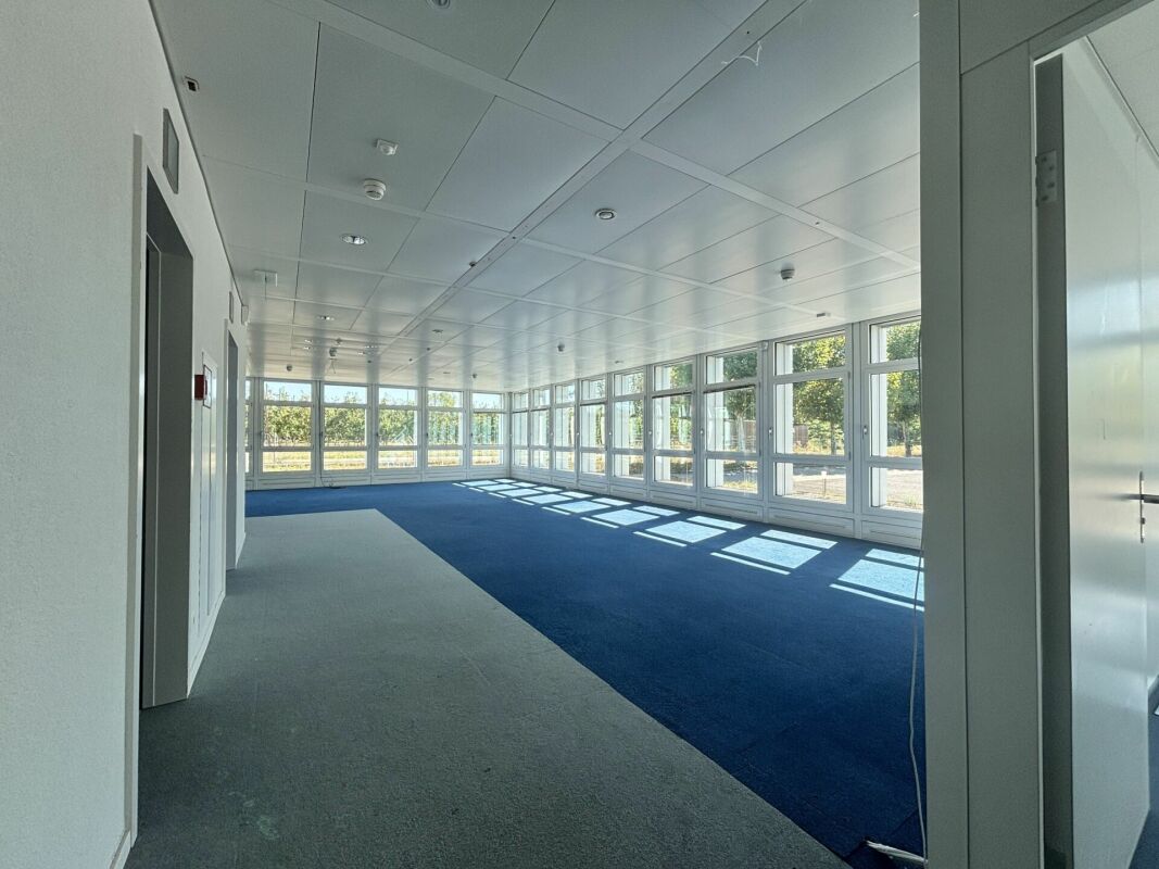 2600m² Büro, Foto 4 von 10