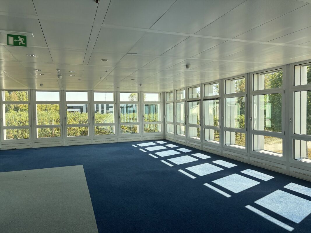 2600m² Büro, Foto 5 von 10