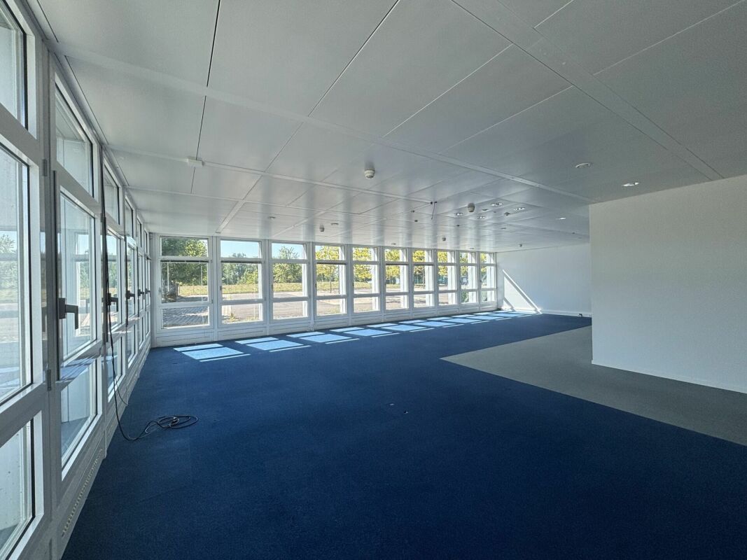 2600m² Büro, Foto 9 von 10