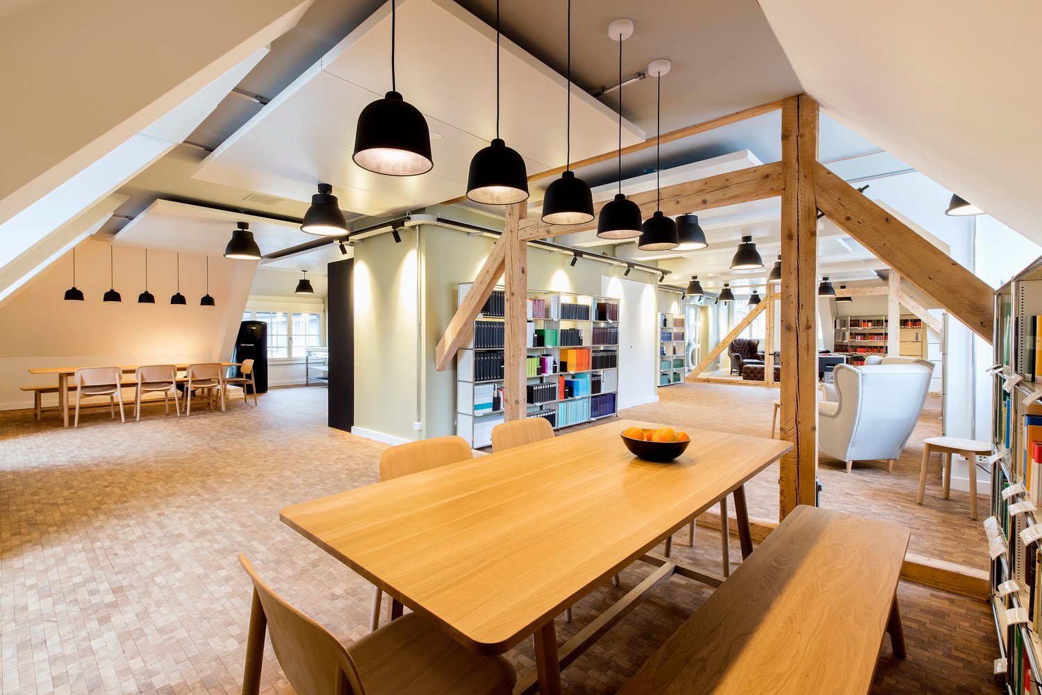 1400m² office, Foto 5 von 5