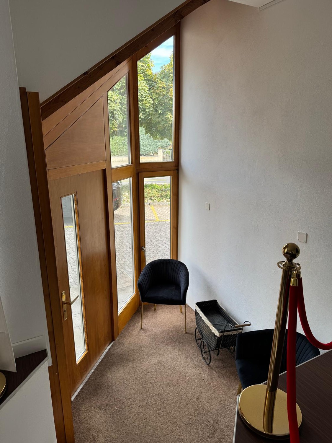 37m² commercial, Foto 5 von 10