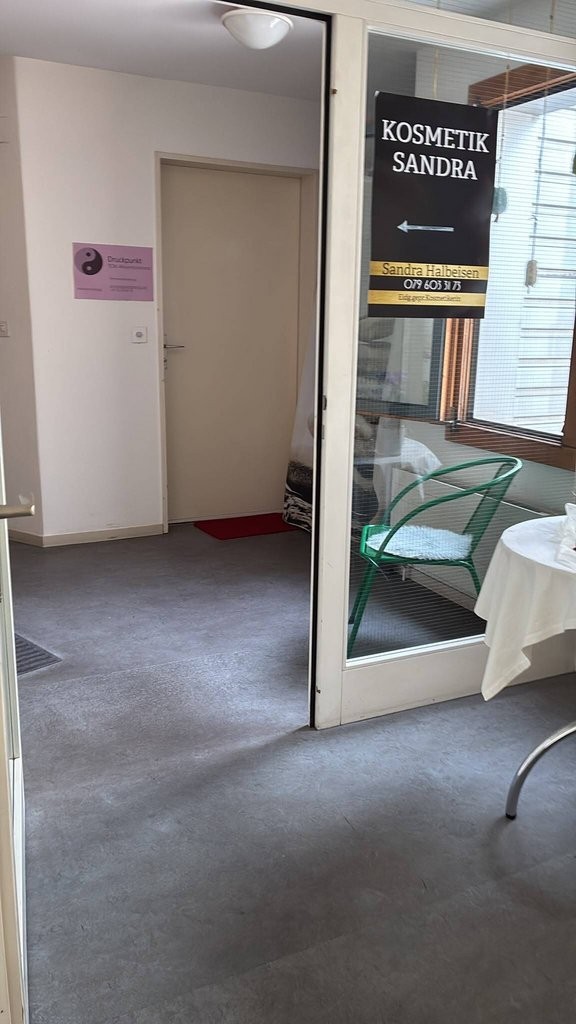 ufficio di 28m², foto 1 di 8