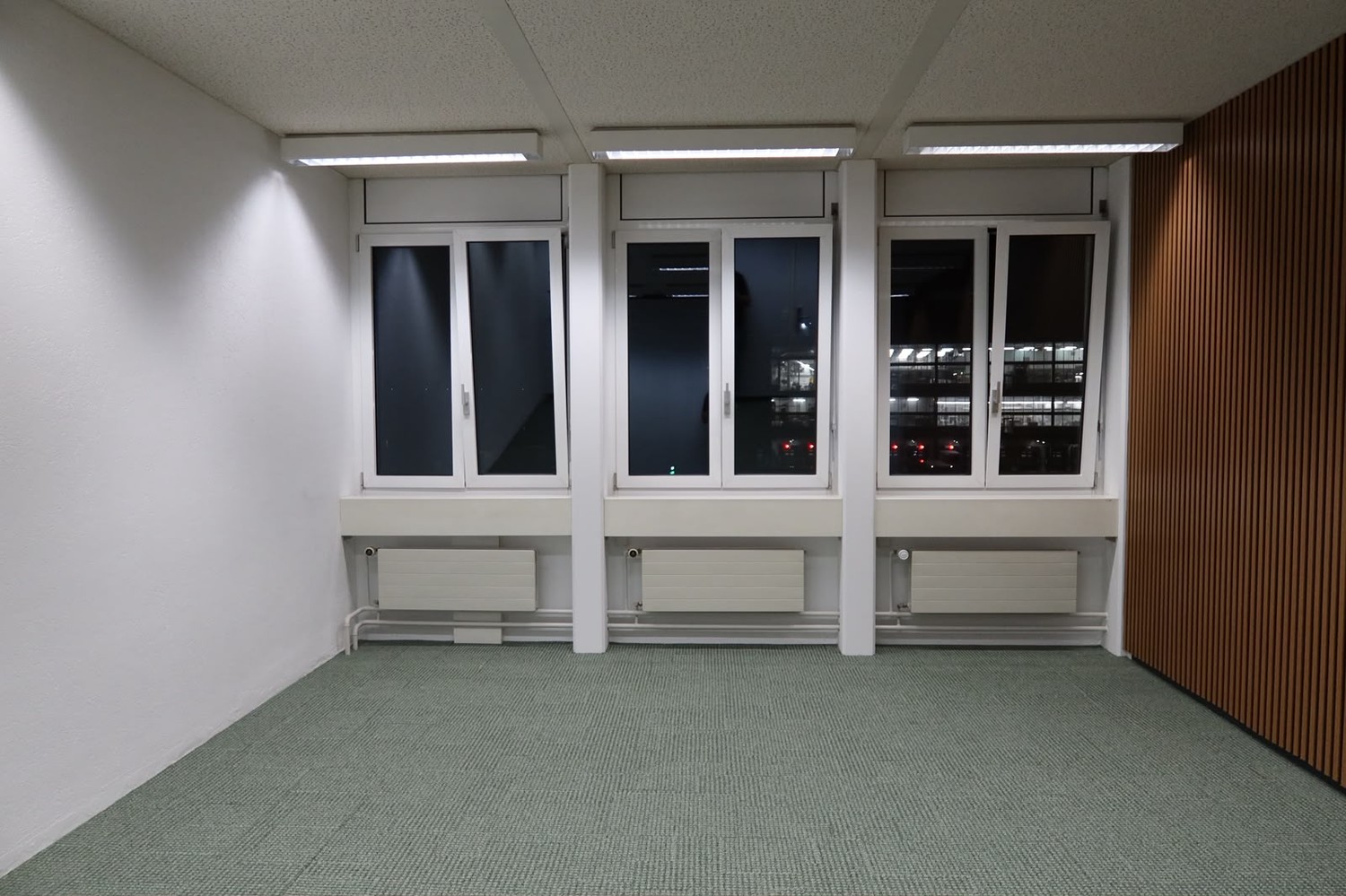 28m² office, Foto 2 von 6