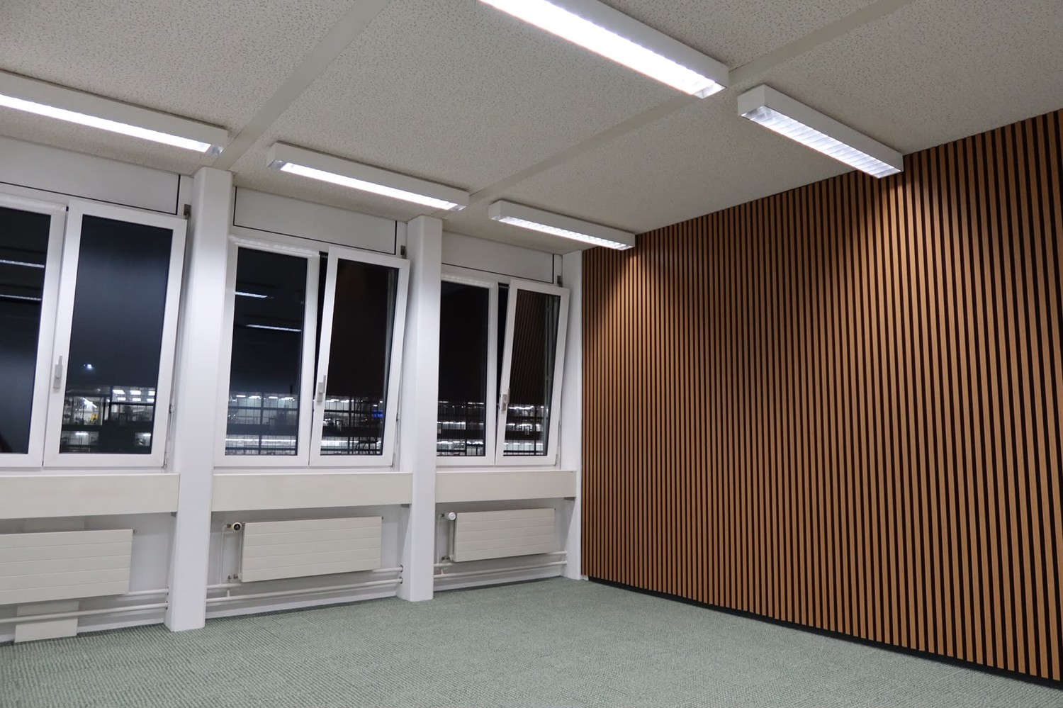 28m² office, Foto 6 von 6