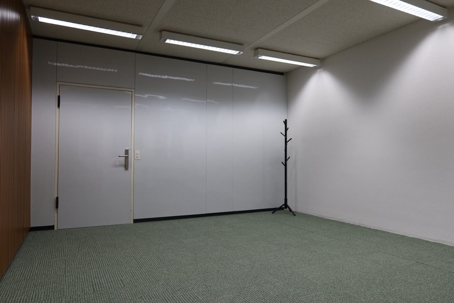 28m² office, Foto 5 von 6