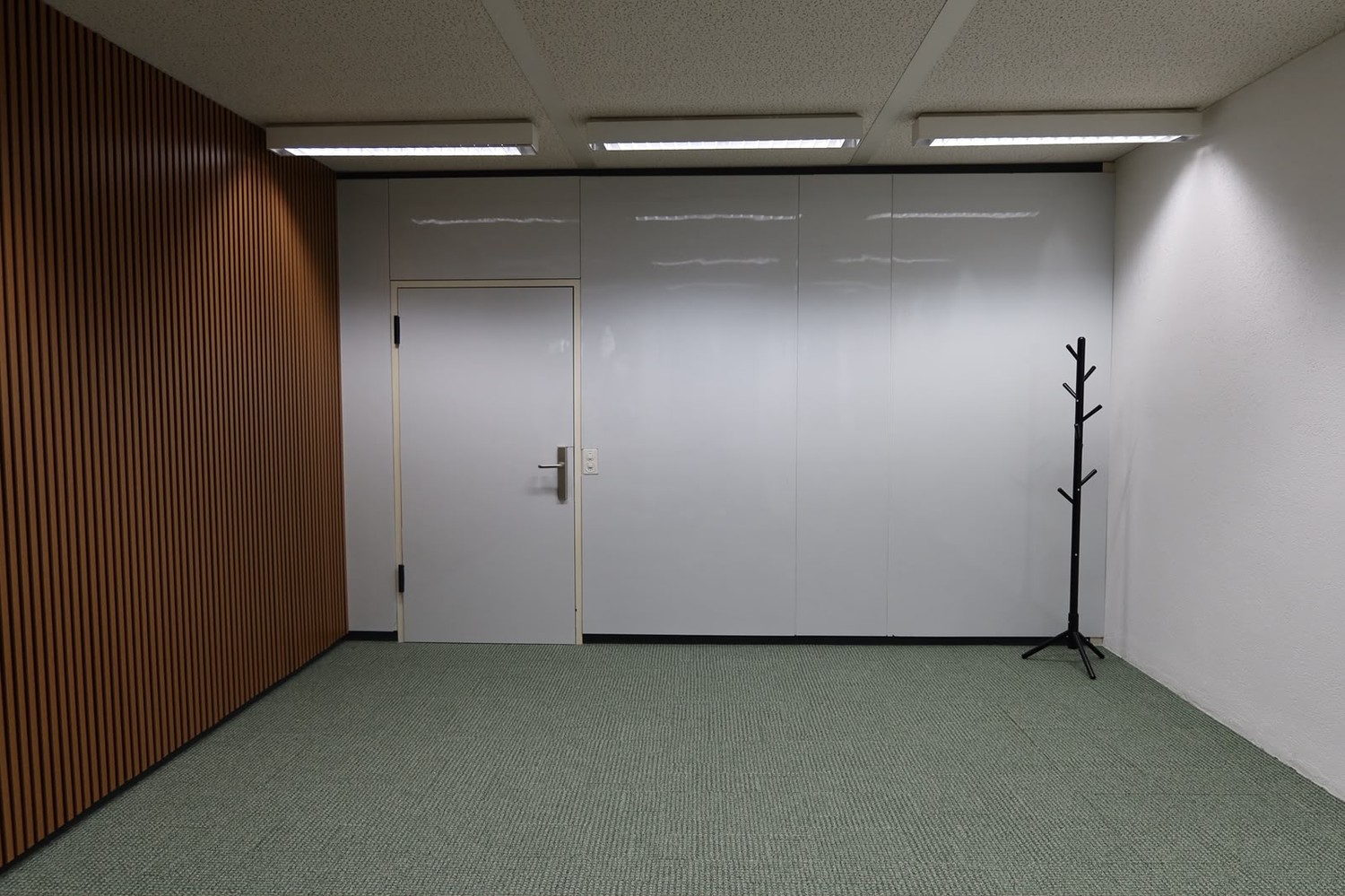 28m² office, Foto 3 von 6