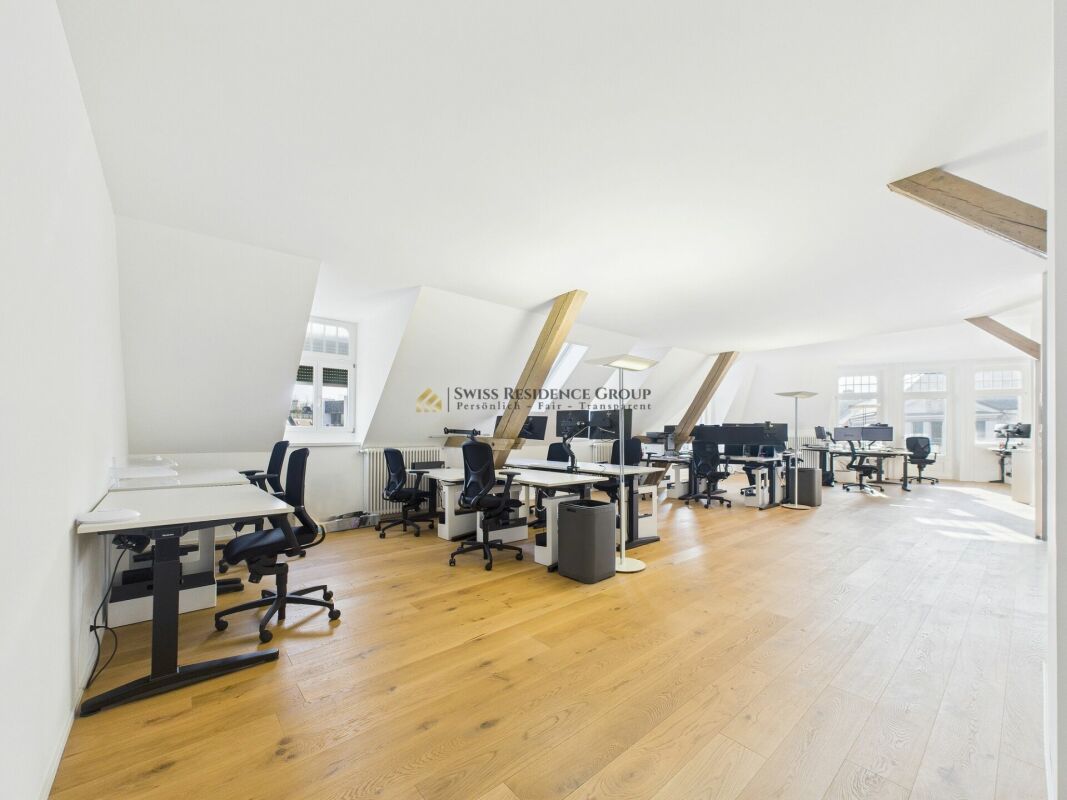 197m² office, Foto 1 von 10