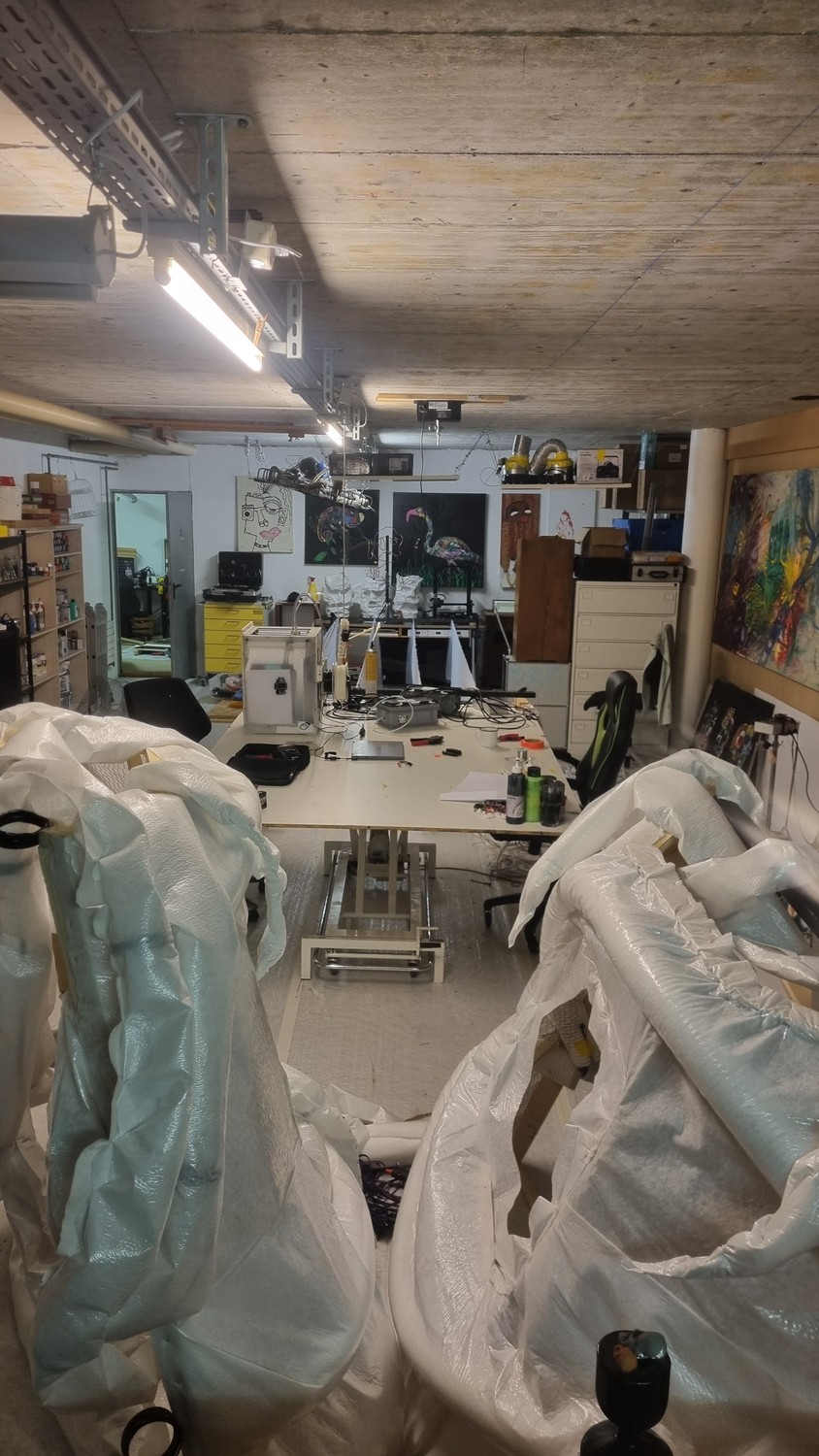 Office, Foto 1 von 5